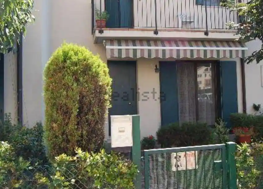 Villa a schiera via gattamelata, Terranegra, Padova - foto 2