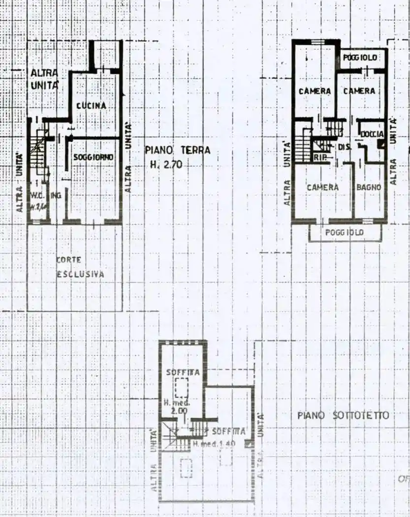 Villa a schiera via gattamelata, Terranegra, Padova - foto 3