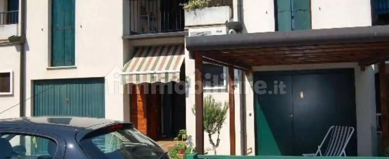 Villa a schiera via gattamelata, Terranegra, Padova - foto 4