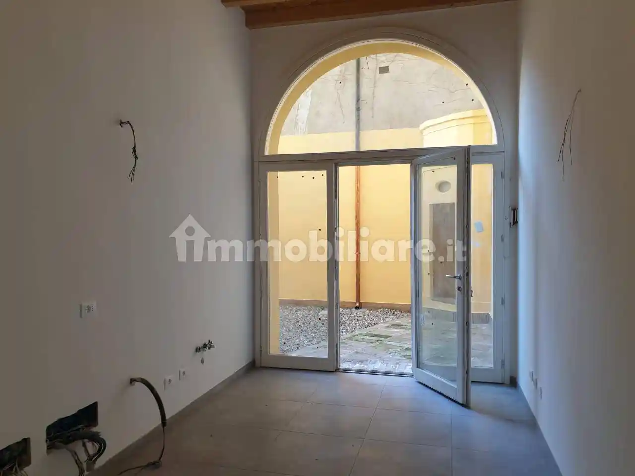 Appartamento in vendita a Carpi