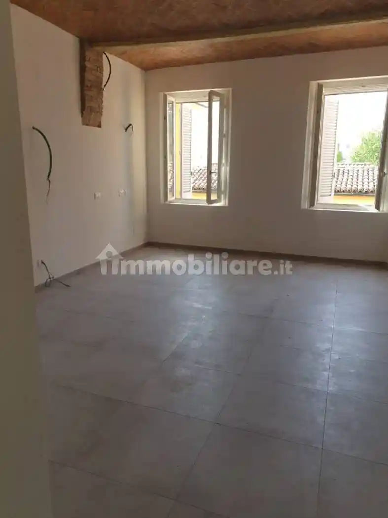 Appartamento in vendita a Carpi