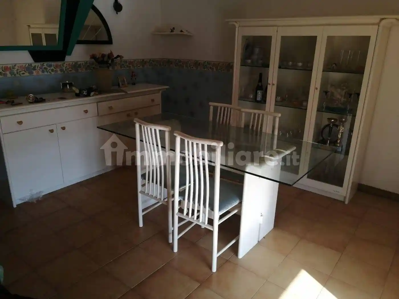 Appartamento in vendita a Grassano