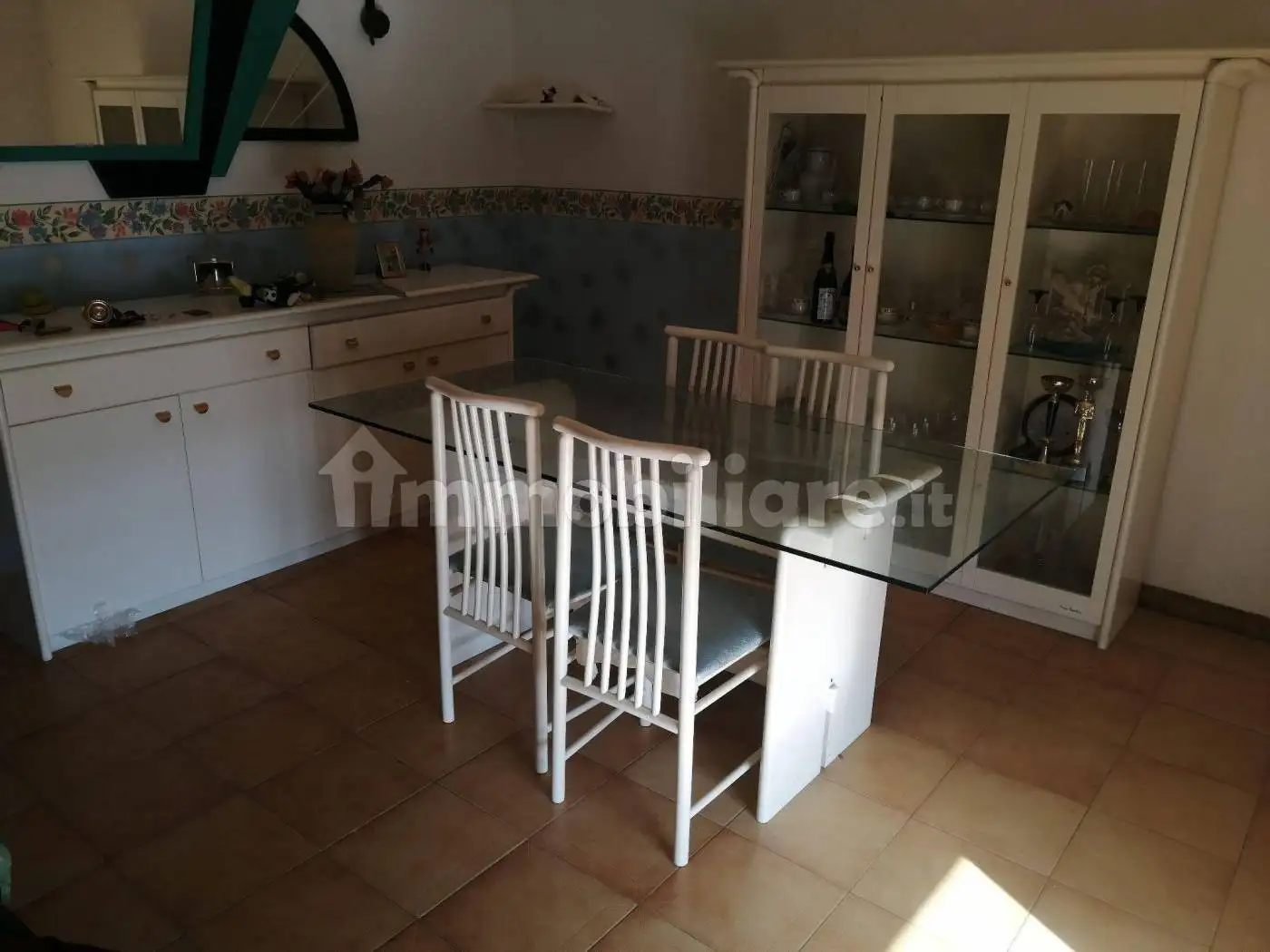 Appartamento in vendita a Grassano