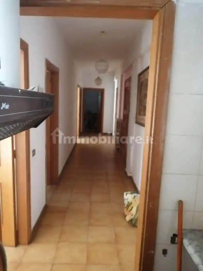 Trilocale via 20 Settembre 16, Grassano - foto 5