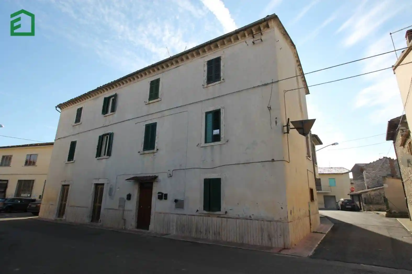 Appartamento in vendita a Guardea