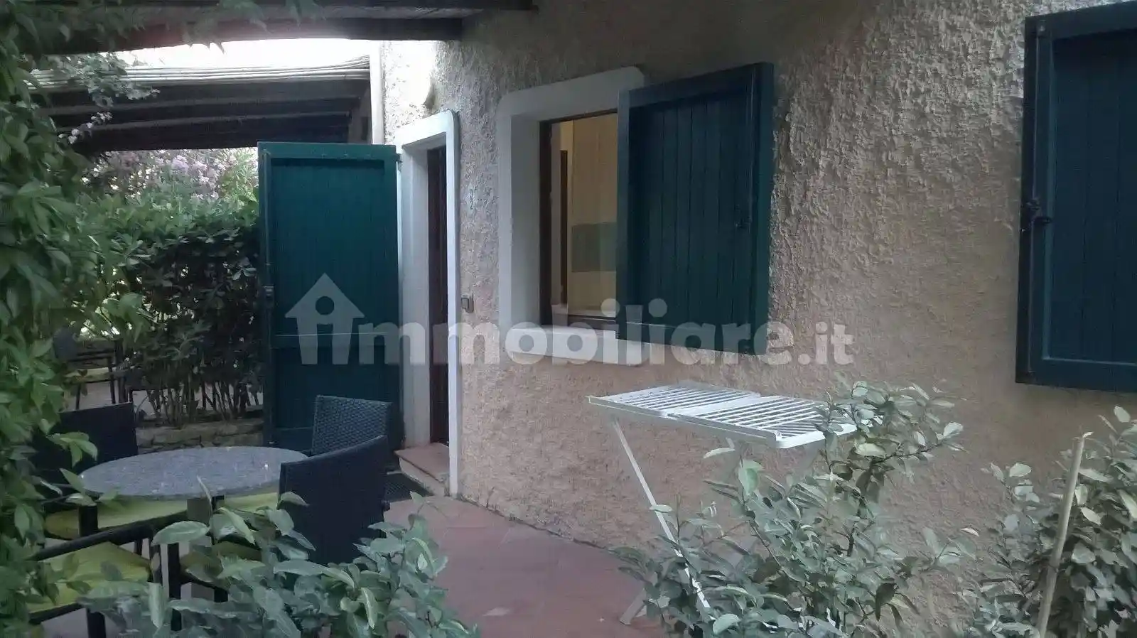 Appartamento in vendita a Arzachena