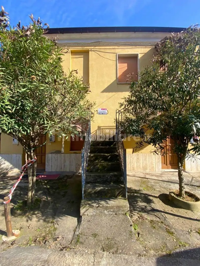 Appartamento in vendita a Stefanaconi