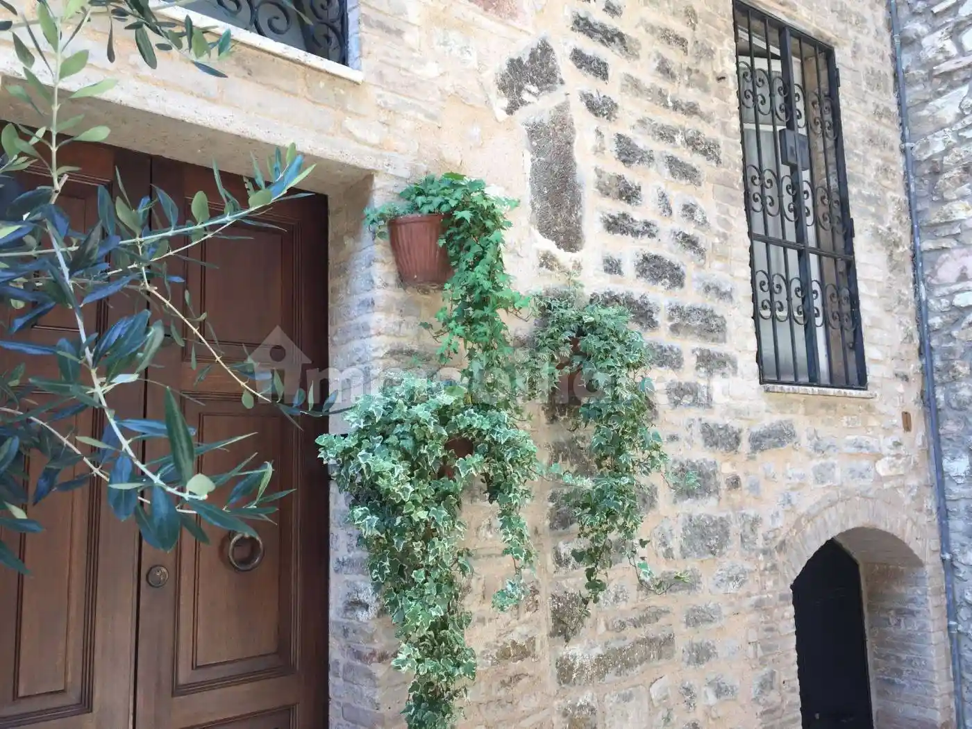 Appartamento in affitto a Assisi