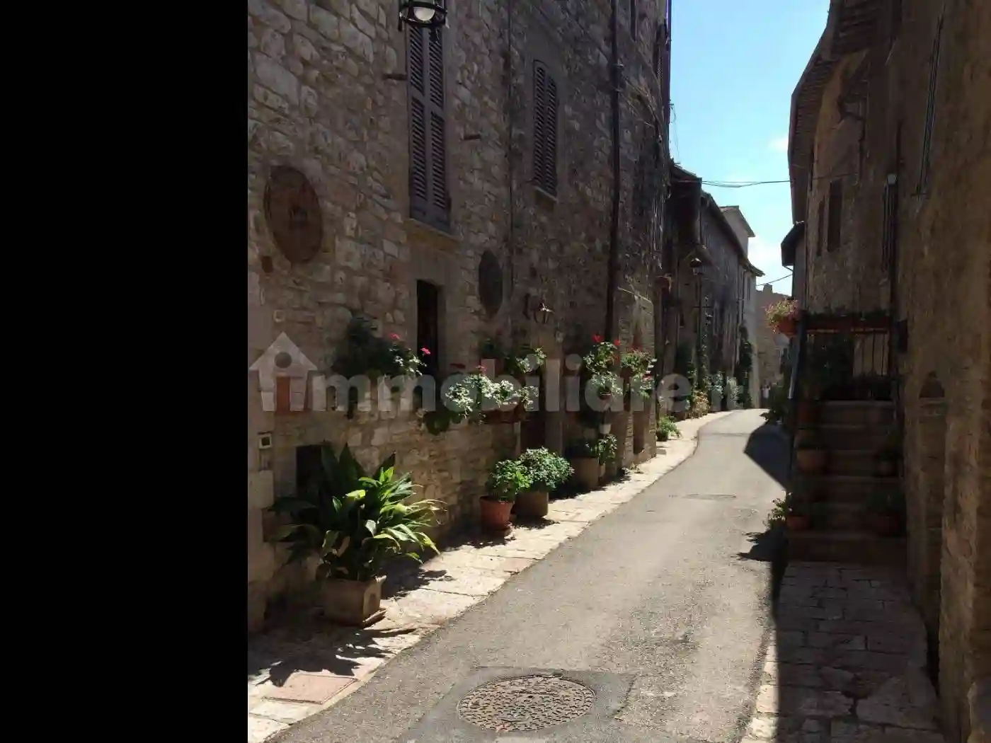 Bilocale vicolo Bovi 7, Centro Storico, Assisi - foto 4