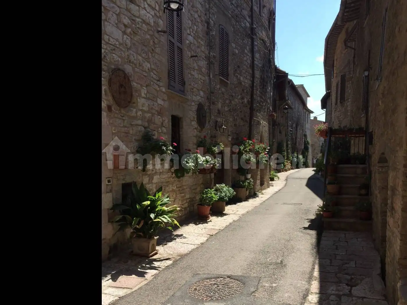 Bilocale vicolo Bovi 7, Centro Storico, Assisi - foto 2