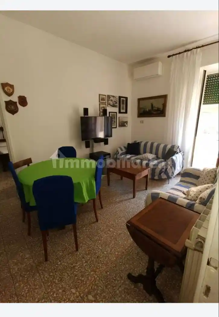 Appartamento in affitto a Monte Argentario