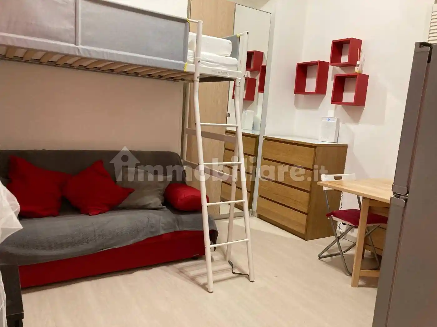 Appartamento in affitto a Torino