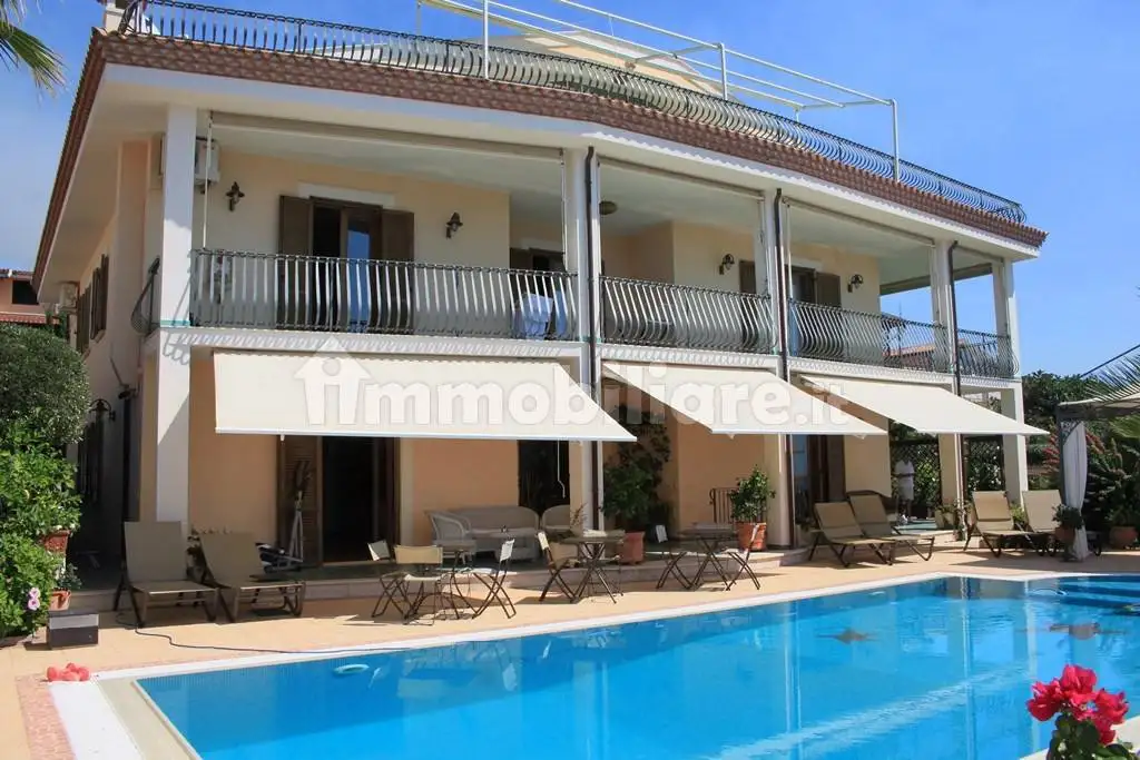 Villa in vendita a Scalea