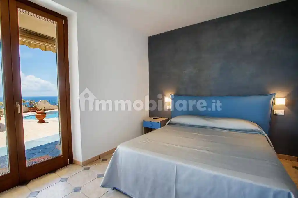 Villa unifamiliare via Guttuso 2, Baia del Carpino, Petrosa, Piano Grande, Scalea - foto 3