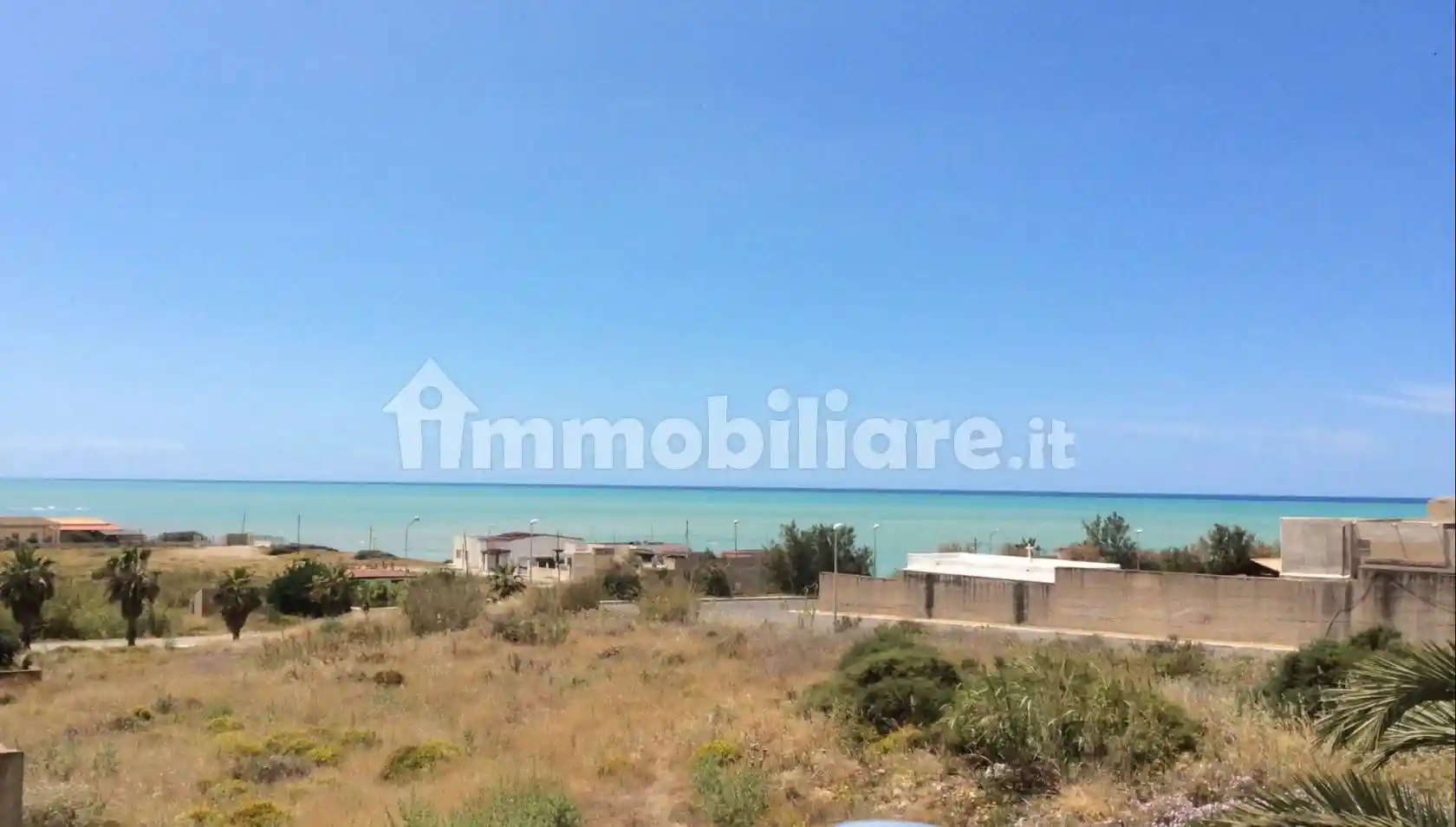 Villa in vendita a Vittoria