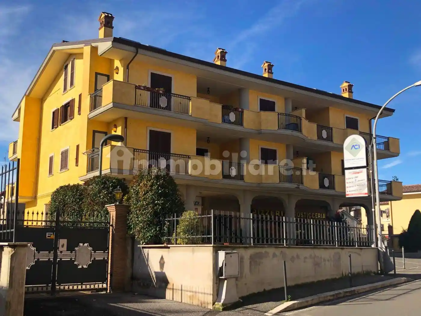 Appartamento in vendita a Palestrina