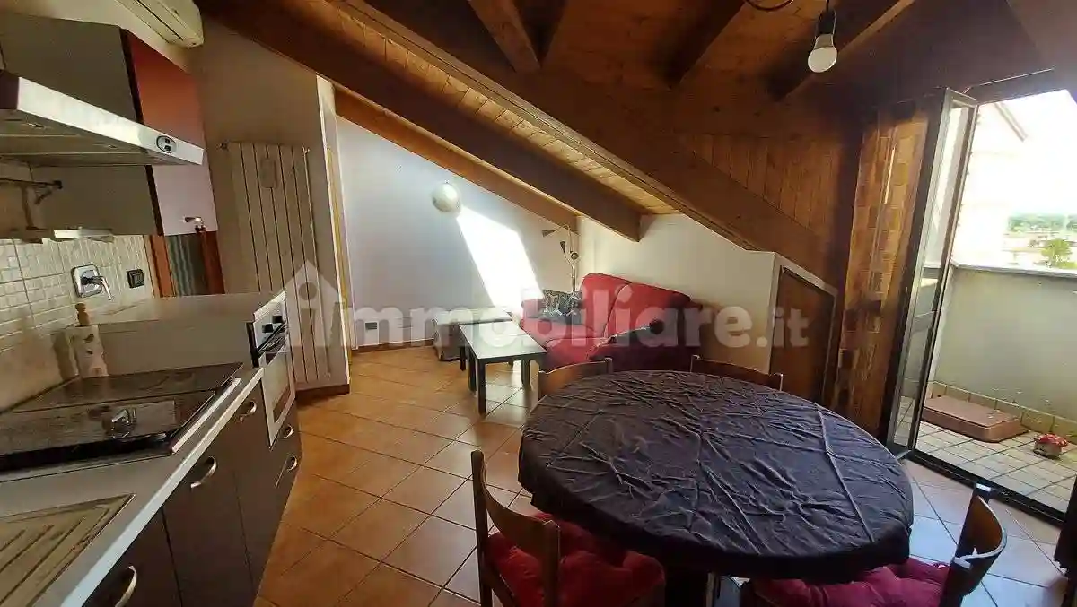 Attico - Mansarda - foto 5