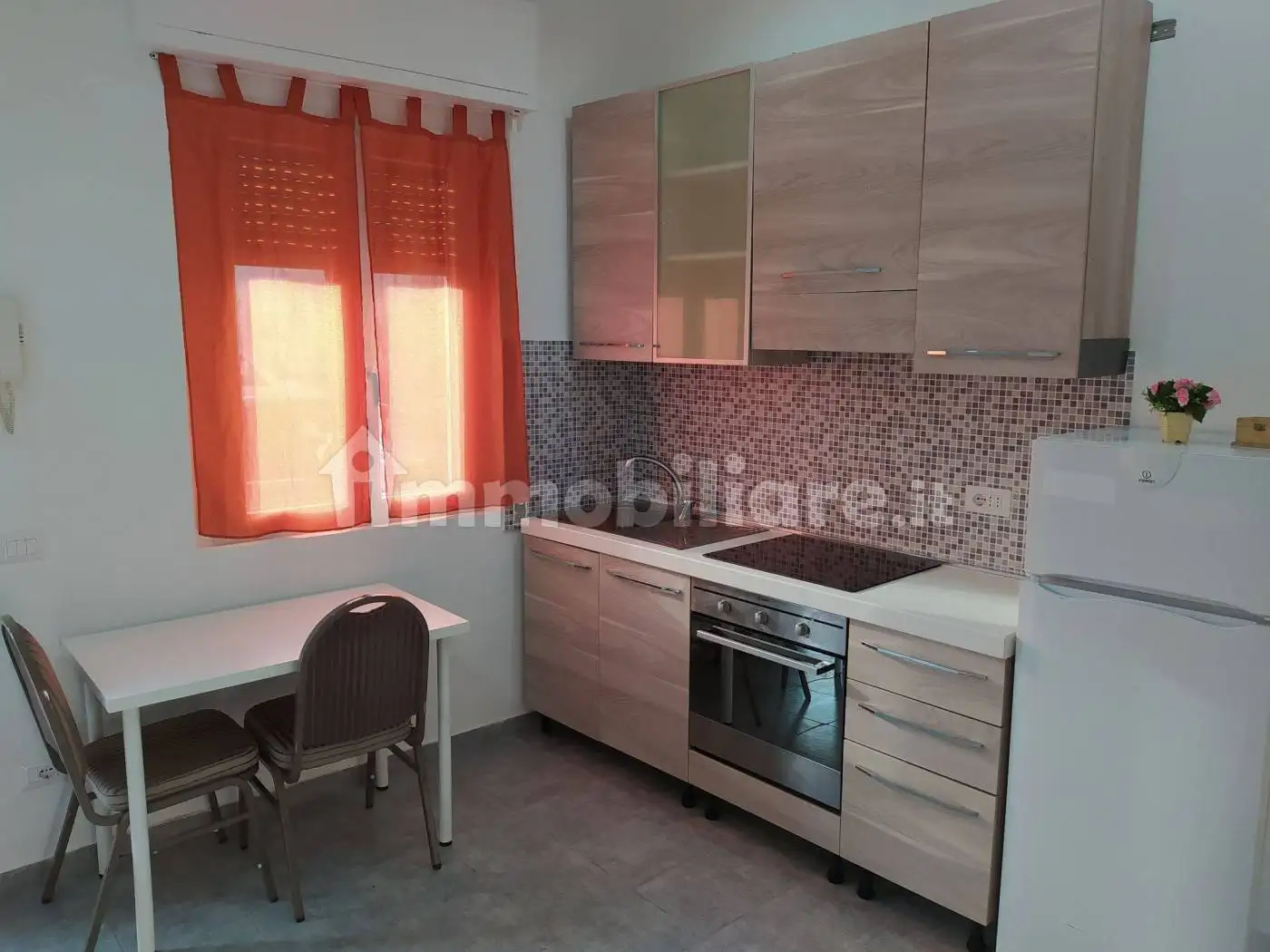 Appartamento in affitto a Parabiago