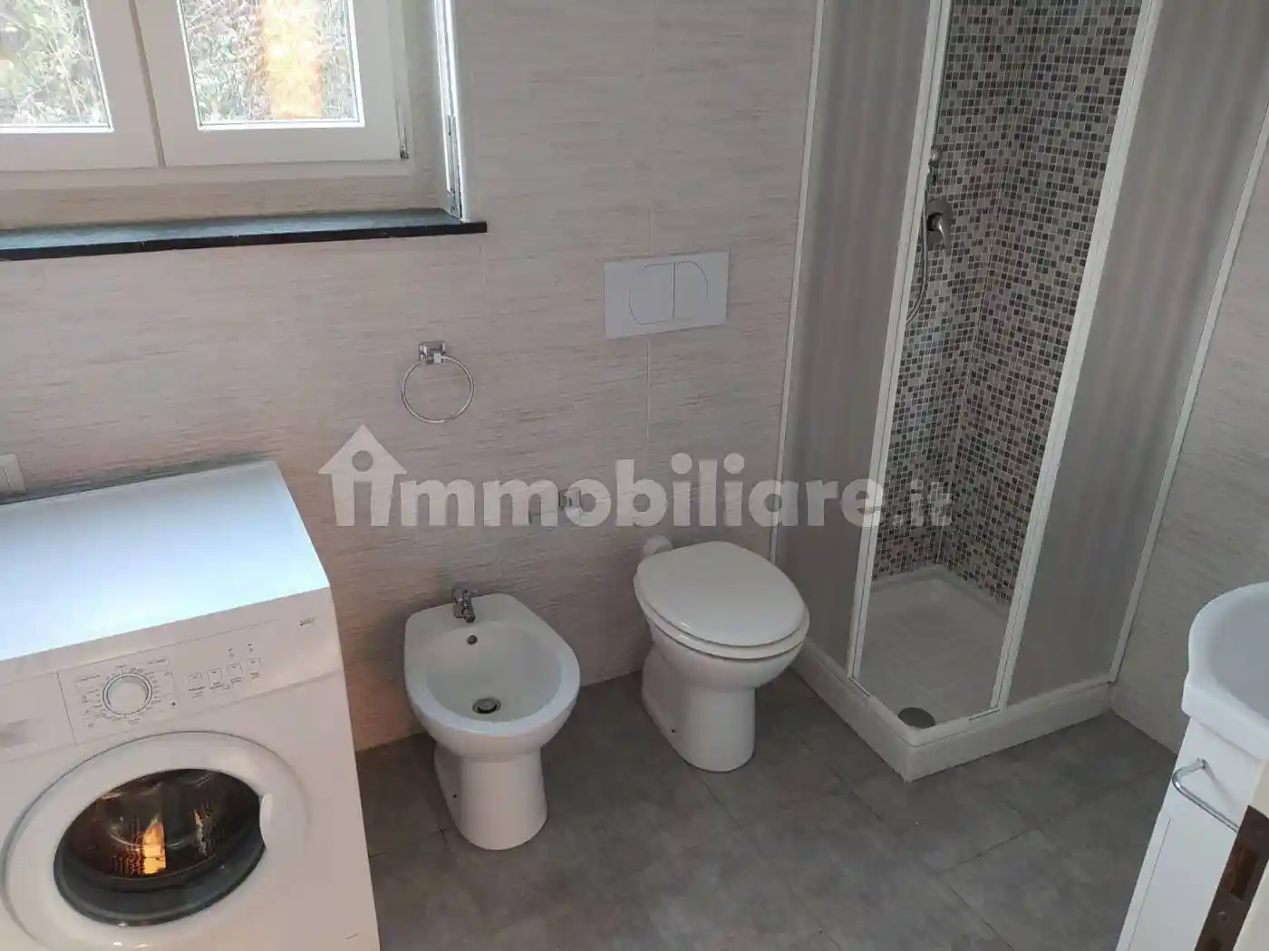 Monolocale via Cesare Battisti 5, Ravello, Villastanza, Villapia, Parabiago - foto 2