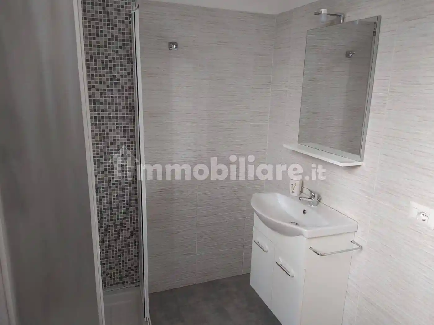 Monolocale via Cesare Battisti 5, Ravello, Villastanza, Villapia, Parabiago - foto 3