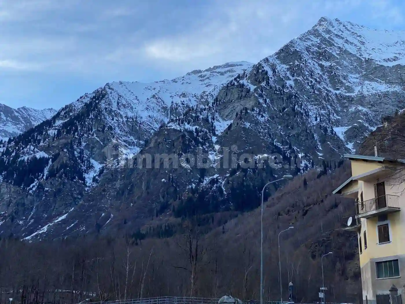 Palazzo - Edificio - foto 3