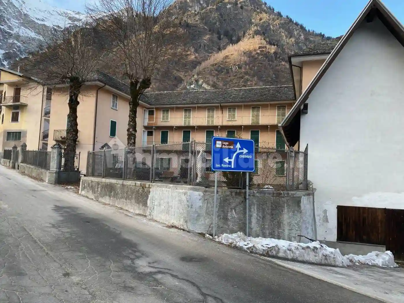 Palazzo - Edificio - foto 4