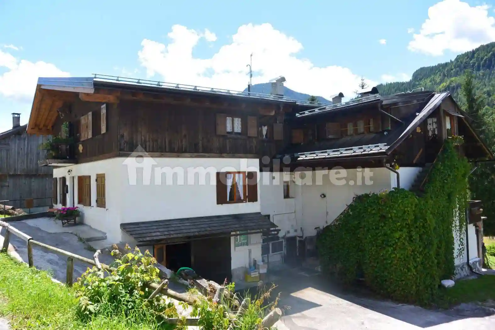 Palazzo - Edificio - foto 2