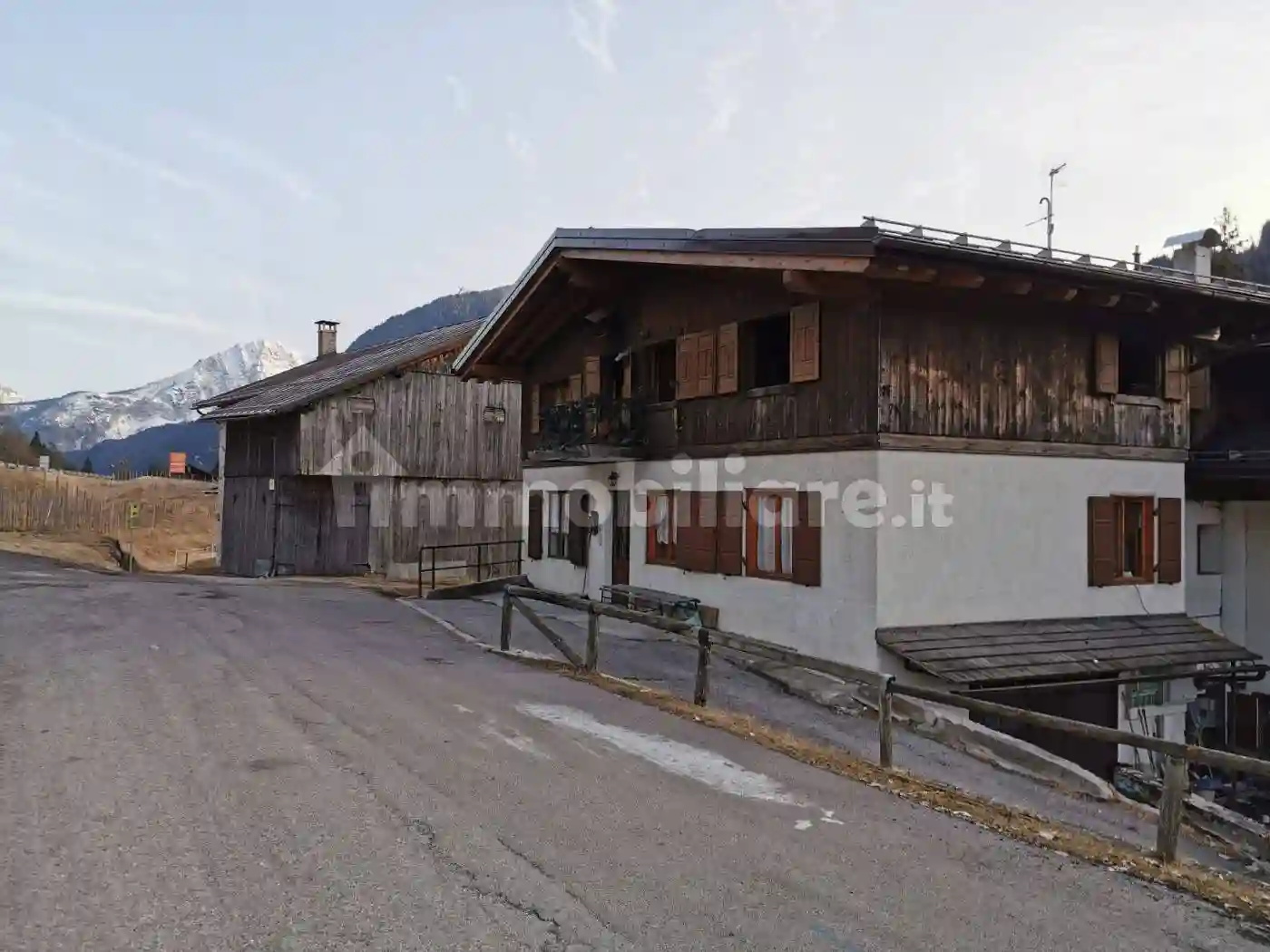 Palazzo - Edificio - foto 3