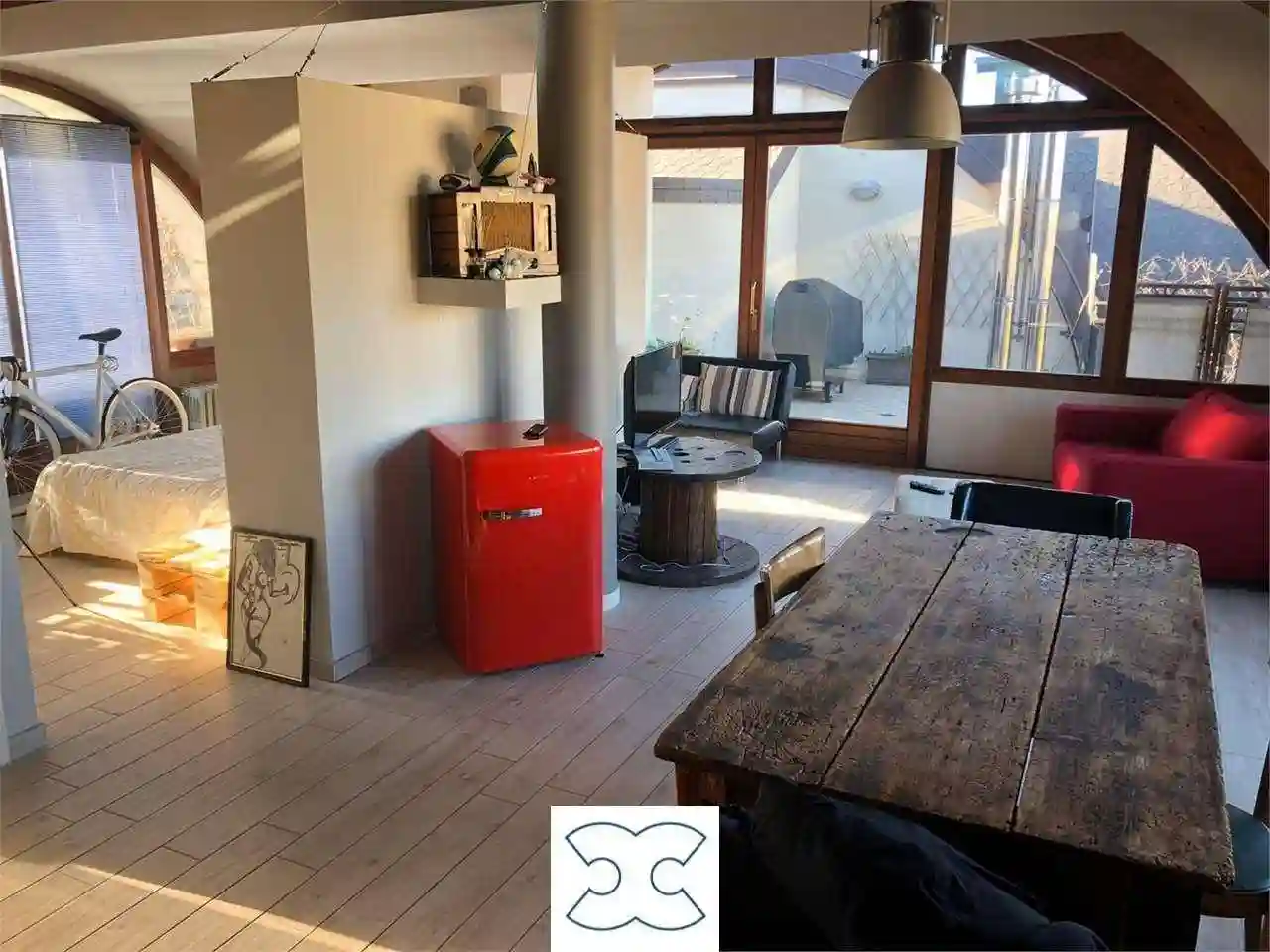 Attico - Mansarda - foto 2