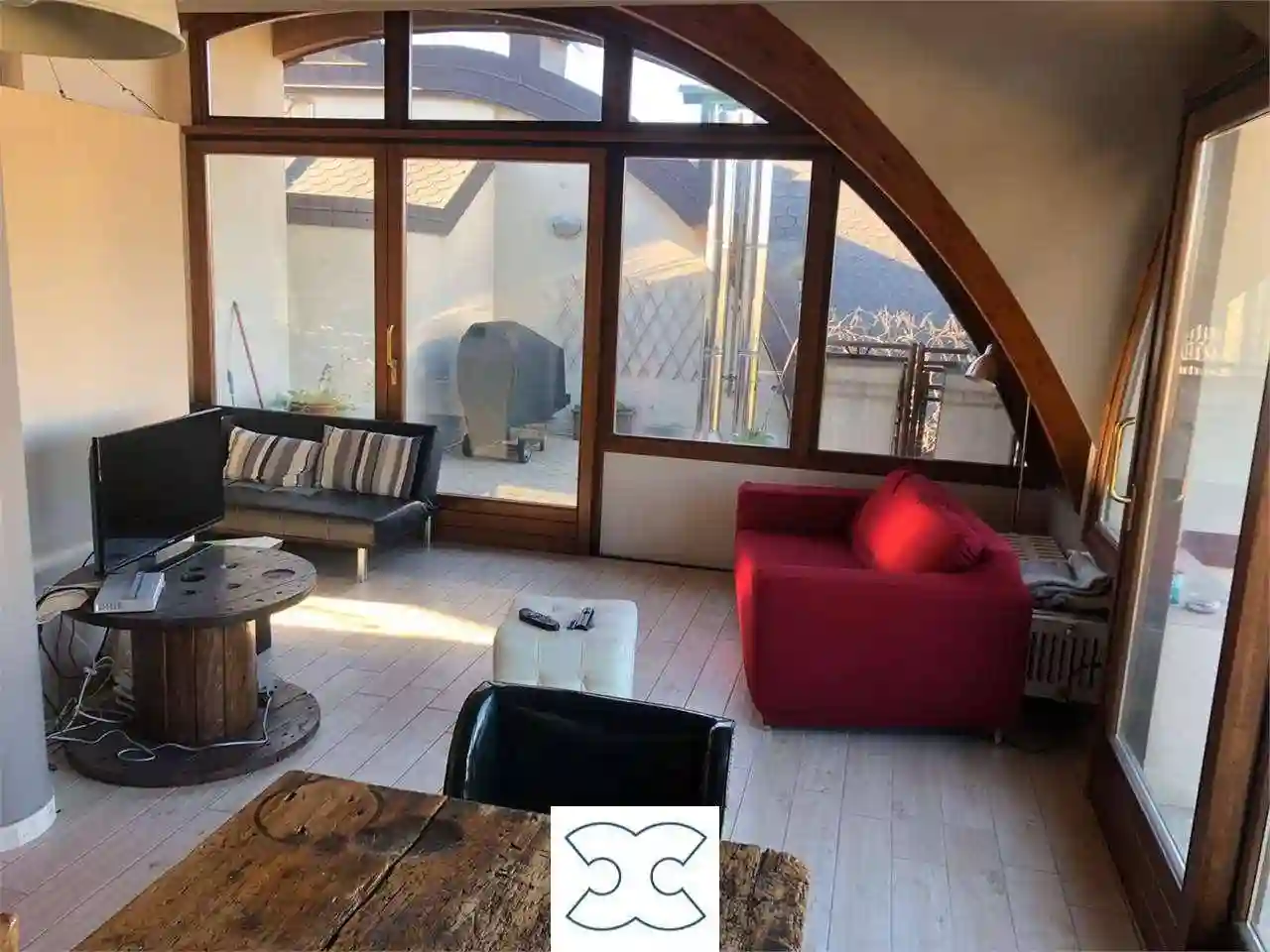 Attico - Mansarda - foto 3