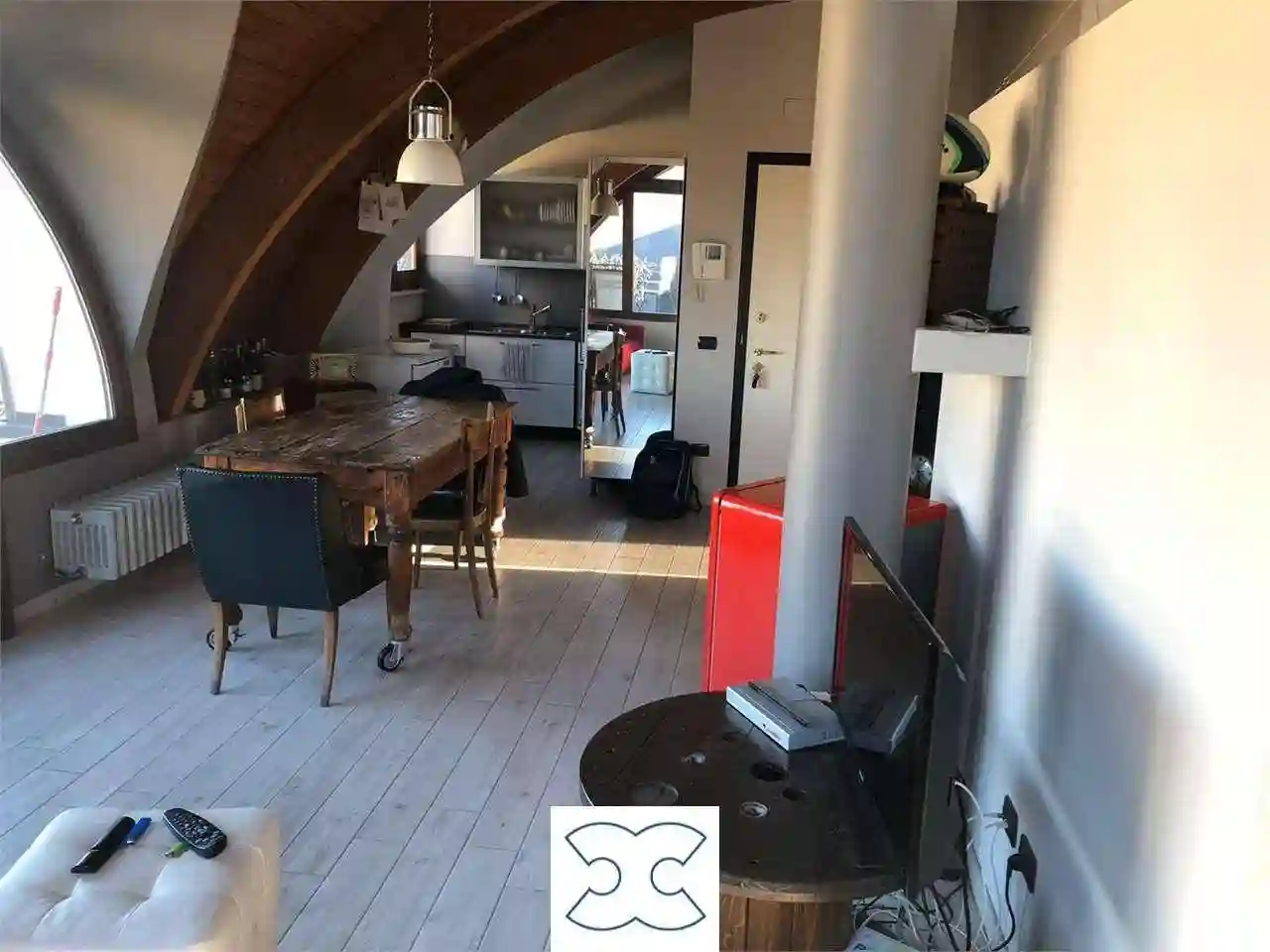 Attico - Mansarda - foto 4