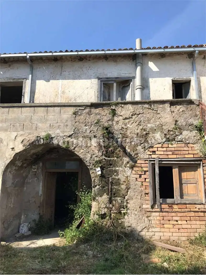 Casa indipendente in vendita a Carinola