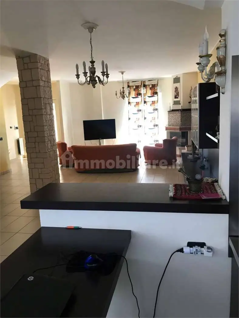 Villetta a schiera in vendita a Mondragone