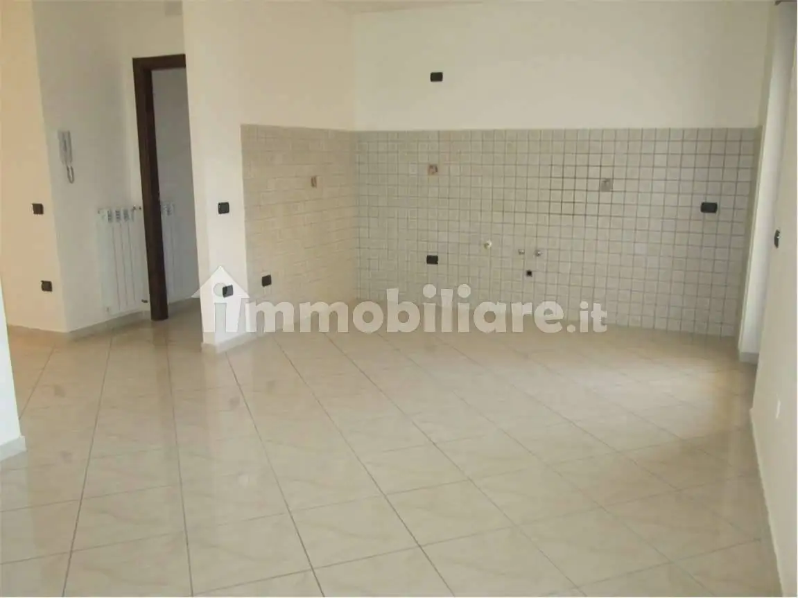 Appartamento in vendita a Mondragone