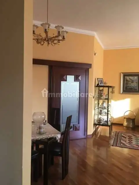 Appartamento in vendita a Mondragone