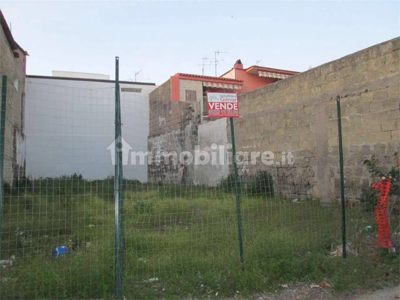 Rustico - Casale in vendita a Mondragone