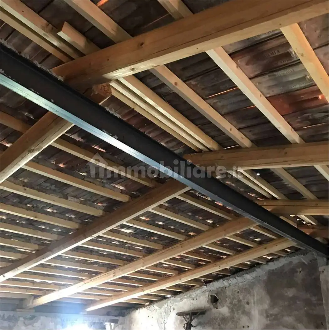 Attico - Mansarda in vendita a Sessa Aurunca