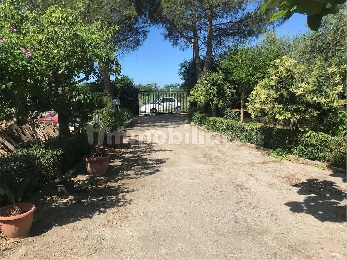 Casa indipendente in vendita a Sessa Aurunca