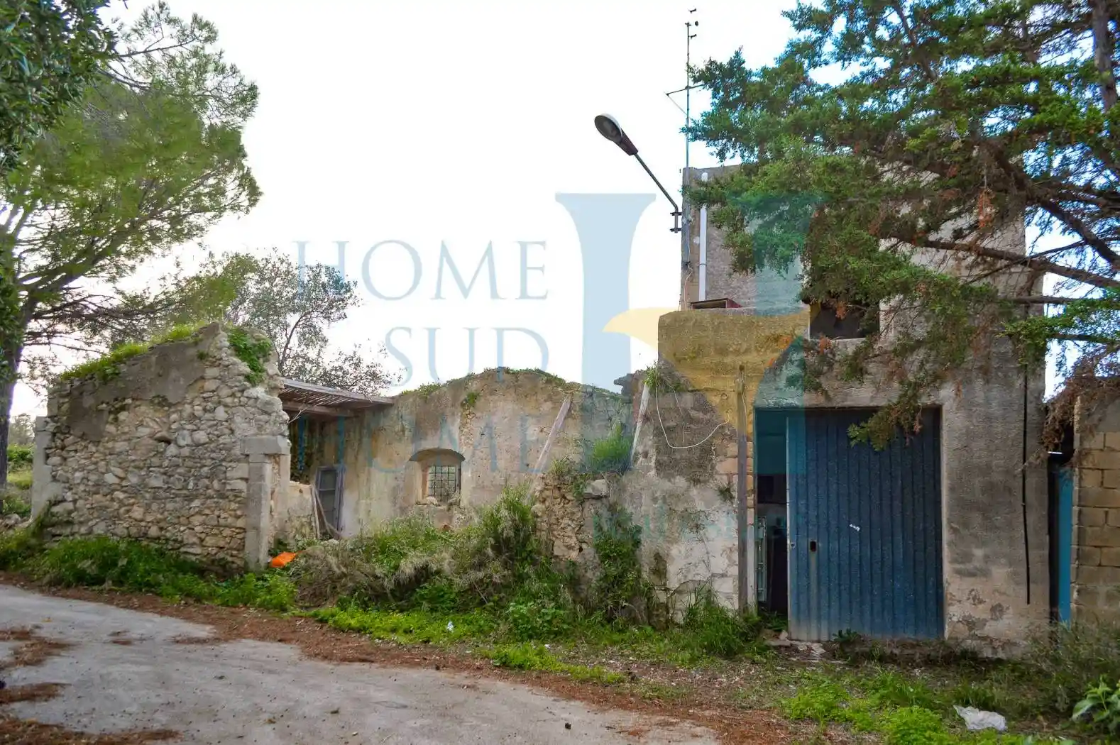 Rustico - Casale in vendita a Noto