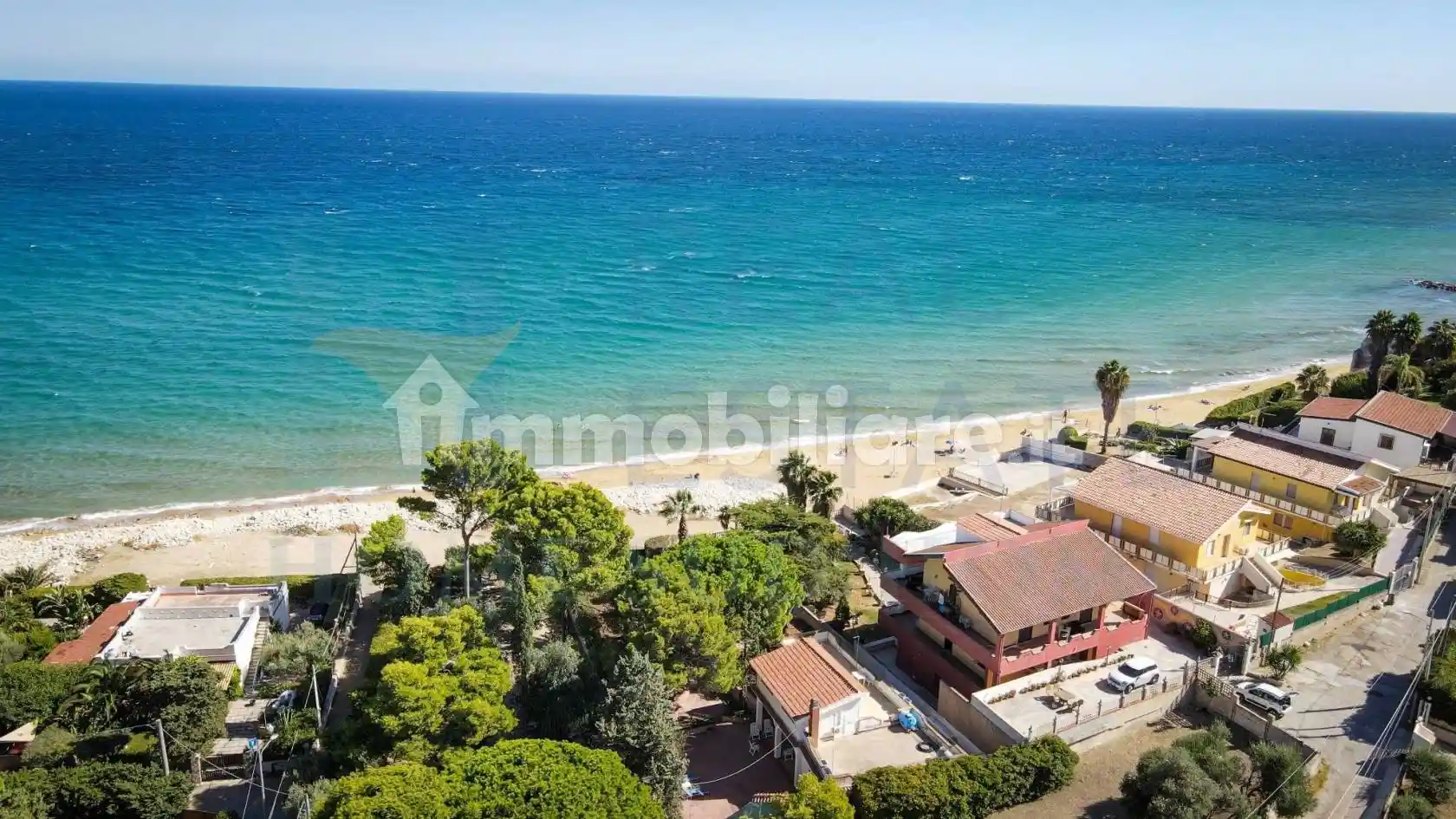 Villa in vendita a Avola