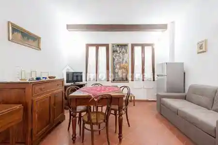 Appartamento in affitto a Firenze
