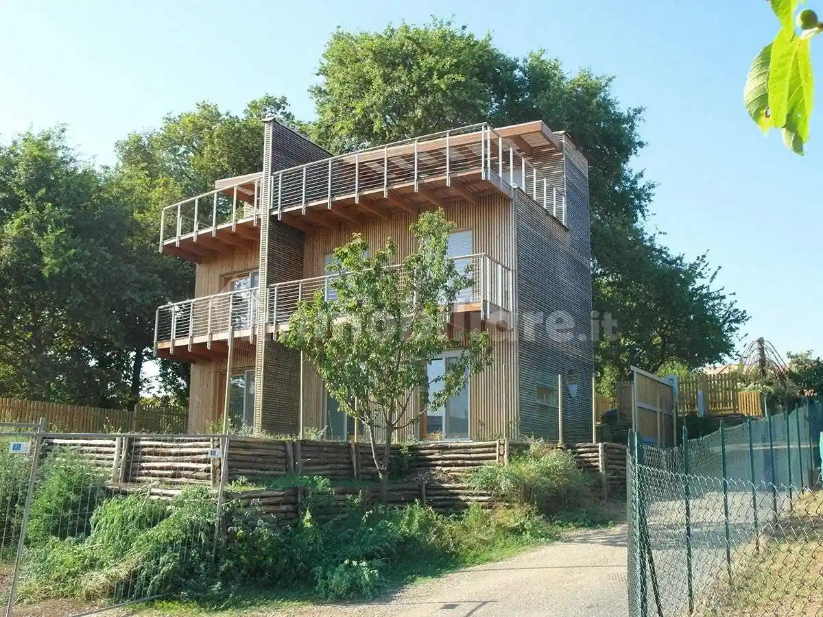 Villa in vendita a Palestrina