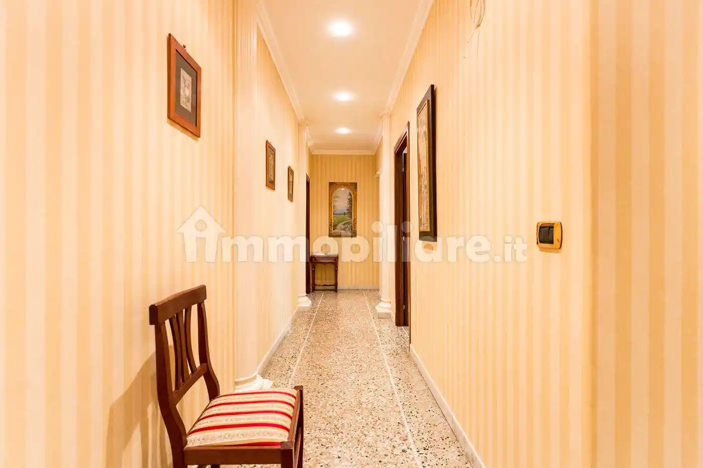 Appartamento in affitto a Roma