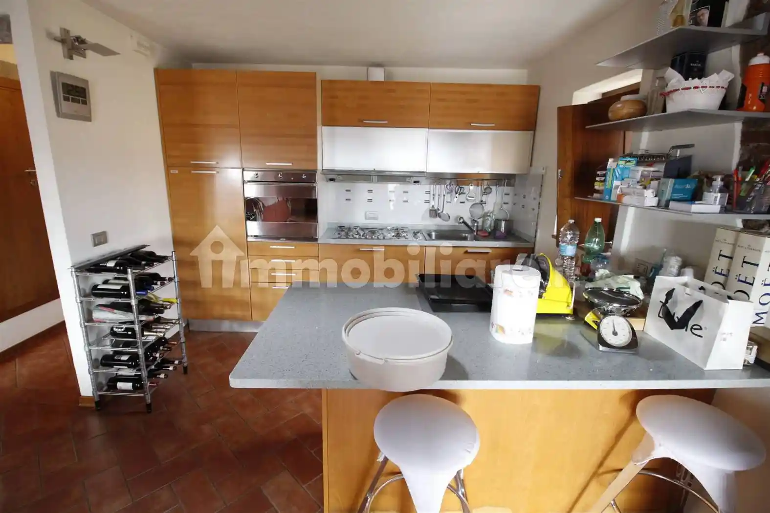 Attico via dell'Acquacalda 3516B, San Pietro a Vico - San Cassiano, Lucca - foto 3