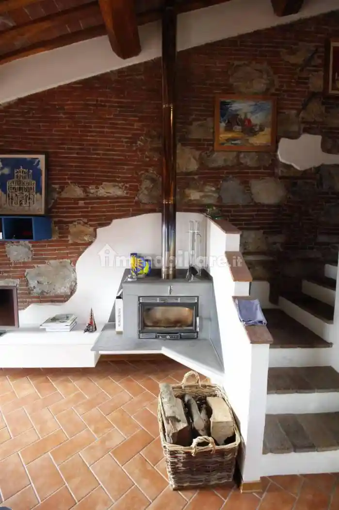 Attico via dell'Acquacalda 3516B, San Pietro a Vico - San Cassiano, Lucca - foto 5