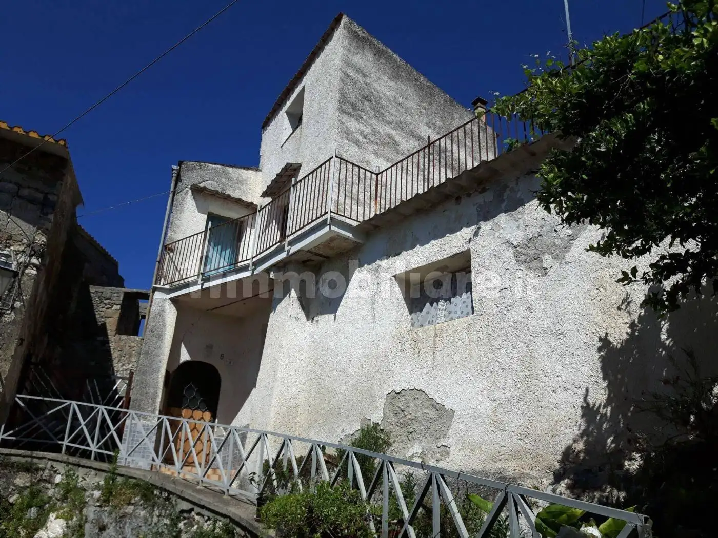 Casa indipendente in vendita a Presenzano