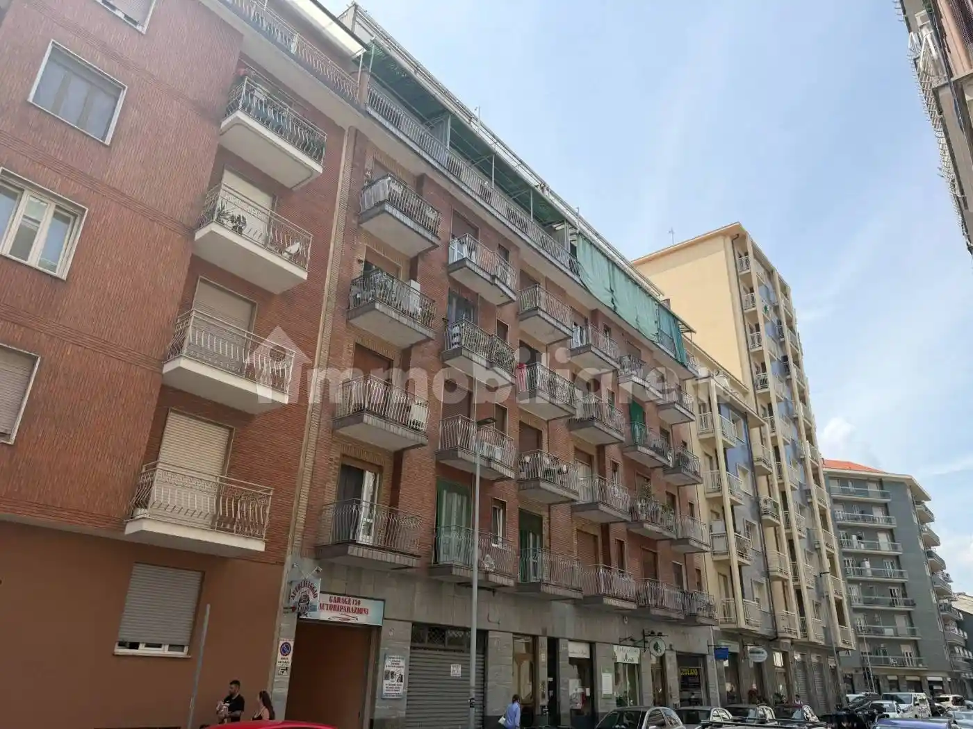Appartamento in affitto a Torino