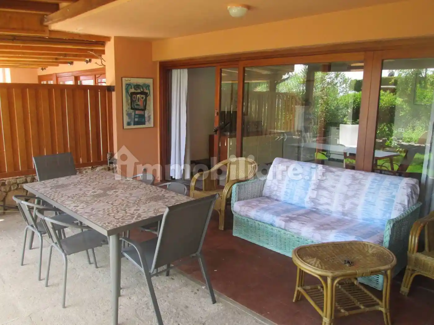 Bilocale Località Portisco, Portisco, Olbia - foto 3