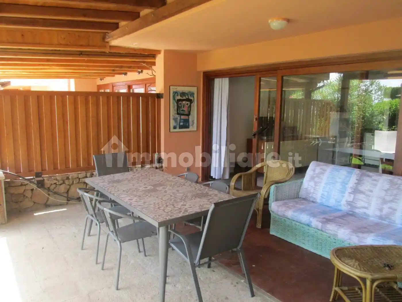 Bilocale Località Portisco, Portisco, Olbia - foto 4