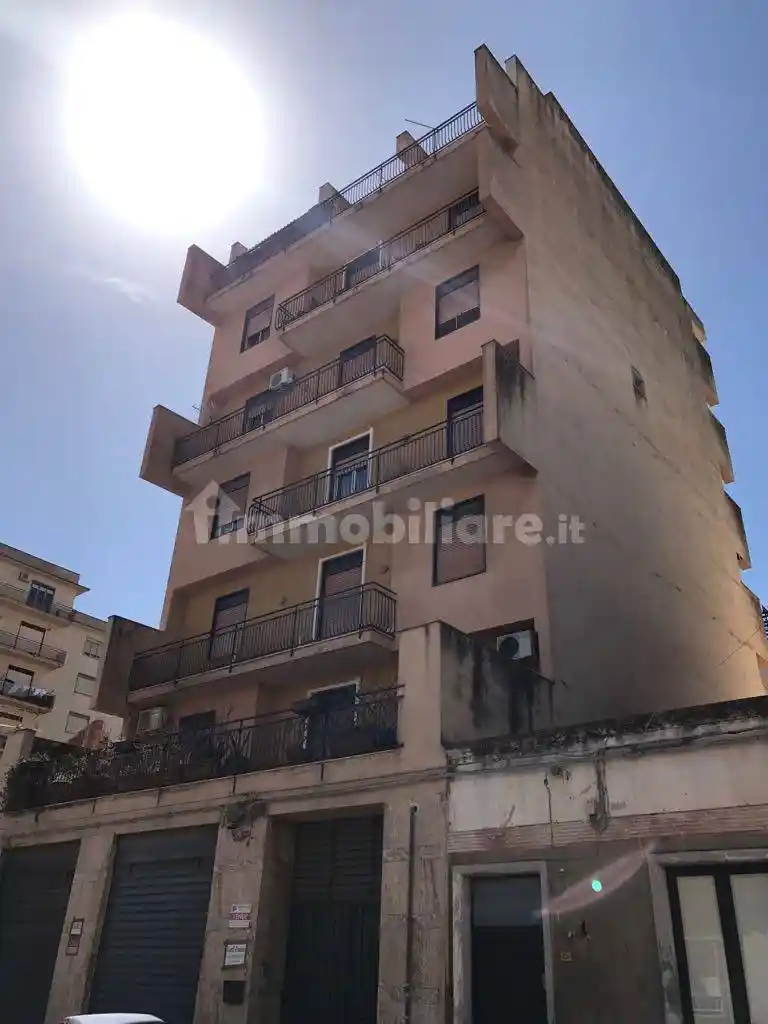 Appartamento in vendita a Vittoria